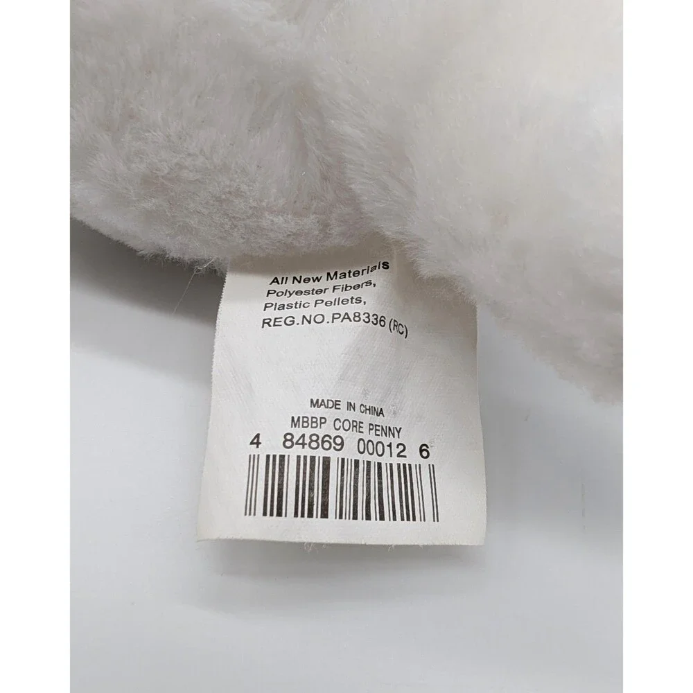 Disney Store 101 102 DALMATIANS PENNY Plush Stuffed Animal Dog Puppy 8